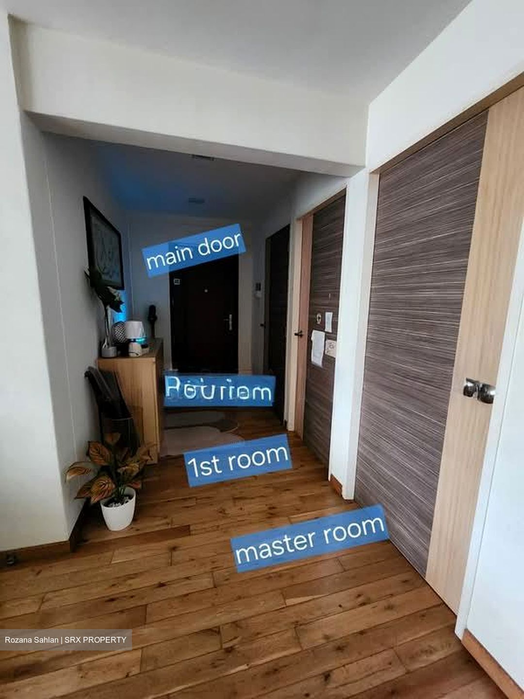 Blk 112 Pasir Ris Street 11 (Pasir Ris), HDB 4 Rooms #558315581